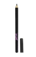 SAFFRON SOFT BLACK KAJAL EYELINER PENCIL EYE LINER NO. 112 Eyeliner price