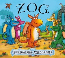 Zog Children's Poetry price