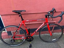 Men's Racing Bike, In Excellent Condition. Just Needs Tyres Pumped Up. Racing-Professional Bicycles price