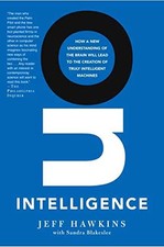 On Intelligence: How a New Understanding of the Brain Will Lead to the Creati... Attention & Intelligence Development Books price