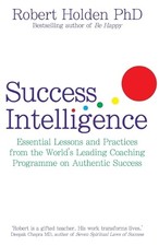 Success Intelligence - 9781848501676 Attention & Intelligence Development Books price
