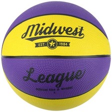 Midwest League Basketball  RD1220 Basketball Products price