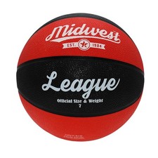 Midwest League Basketball  RD827 Basketball Products price
