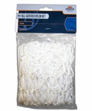 Lifetime 0750 White All-Weather Basketball Net Indoor/Outdoor Knotted Polyester Basketball Products price