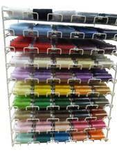 SEWING THREAD Coats Moon for Machine Hand Sewing Overlocking  1000yds 52 COLOURS YDS price