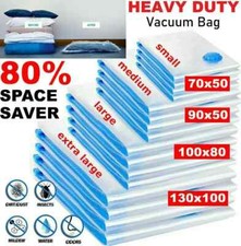 STRONG VACUUM STORAGE SPACE SAVINGS BAG SPACE SAVER BAGS NEW VACUM BAG VACCUM Storage Bag price
