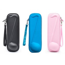 EVA Storage Bag Portable Carrying Case for Otamatone Ectronic Musical Instrument Musical Instrument Case & Bag price