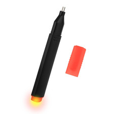 Conductivity Test Pen, Continuity Tester for Grounding Mats Pads Sheets Pillow C Test Sheets price