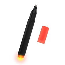 Conductivity Test Pen, Continuity Tester for Grounding Mats Pads Sheets Pillow Test Sheets price