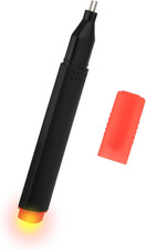 Conductivity Test Pen, Continuity Tester for Grounding Mats Pads Sheets Pillow C Test Sheets price