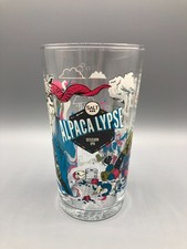 SALT Beer Factory Alpaca Lypse Pint Glass | New Craft Beer Brewery Glassware ALES price