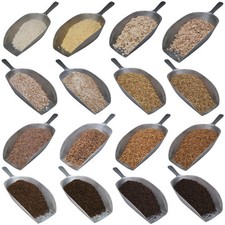 Crushed Malt For Home Brew Beers And Ales - 500g - Large Choice Of Varieties ALES price