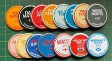 'Beer Badges' for the PINTER by Button Zombie ALES price