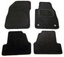 Fits Vauxhall Mokka / Mokka X 2012-2019 Tailored Carpet Car Floor Mat 4pc set Mat price