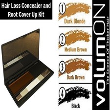 Hair Loss Concealer Building Thickening Cover Balding Instant Hair Thickener Kit Hair Loss Products price