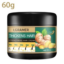 Hair Growth Cream Ginger Alopecia Regrowth Repairing Prevent Hair Loss Baldness Hair Loss Products price