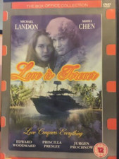 Love Is Forever DVD Drama (2011) Michael Landon New Free Royal Mail Delivery Adventure price
