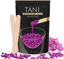 Premium Hard Wax Beans Stripless For Brazilian Wax Full Body Hair Removal Beads Wax price