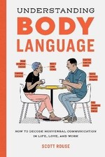 Understanding Body Language, Scott Rouse,  Paperba Body Language Books price