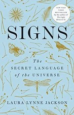 Signs: The secret language of the universe Paperback New Book UK Body Language Books price