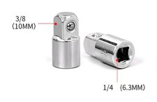 1/4" to 3/8" Socket Converter Adapter Sockets price