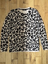 Next Knitwear Women's Blouse Cardigan Jumper Size UK 12 Women's Sweater & Cardigan & Knitwear price