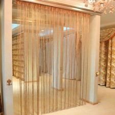 Beaded Strips Insect Control Mosquito Blinds Door Screen Protection Stop Fly UK String Curtain price
