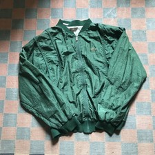 Lacoste Chemise Shell Bomber Jacket Size 4 - SUPERB NICK! Men's Jacket price