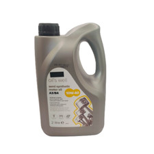 Semi Synthetic 10W-40 A3/B4 Engine Oil Petrol Diesel Turbo Motor Oil 2L 4L (47) Motor Oil price