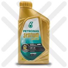Petronas Syntium 3000 AV Fully Synthetic Engine Motor Oil SAE 5W-40 1L 1 Litre Motor Oil price