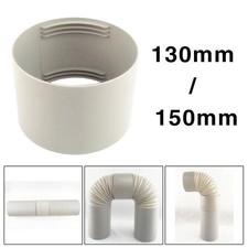 Exhaust Hose Connector Spare Parts Air Conditioner Exhaust Duct Interface Air Conditioner Spare Parts price