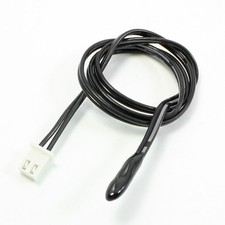Air Conditioner Spare Part Epoxy Coated Head Temperature Temp Sensor 5K Air Conditioner Spare Parts price
