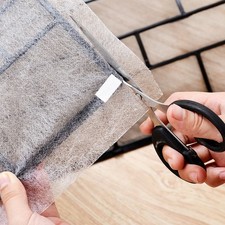 Air Conditioner Filter 35*40cm Spare Parts Dustproof Equipment Household Air Conditioner Spare Parts price