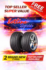 2 x tyres 205/55R16 THREE-A ECO809 91V  205 55 16 2055516 m+s Tires price