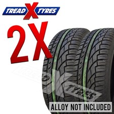2X 195/60R15 RADBURG TYRES 195 60 15 TWO TYRE X2 MADE IN EUROPE 19560R15 Tires price