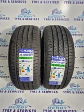 2X 215/55R16 97W XL M+S HAIDA EX-COMFORT TYRES Tires price