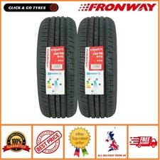 2 x 205/55R16 FRONWAY ECOGREEN55 91V Tyres - High Performance - M+S    205 55 16 Tires price