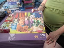 Jigsaw Jigsaw price