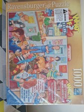 Ravensburger 1000 Piece Jigsaw Puzzle, What If??  Unopened, Still Sealed. Jigsaw price