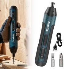 1X Drill Multi-function Cordless Electric Screwdriver 1300mah Rechargeable Cordless Screwdriver price
