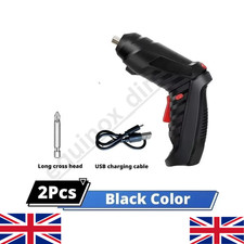 3.6V Electric Screwdriver Set Cordless 1800mAh Cordless Screwdriver price