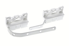 Genuine Swish Overlap Set For Superluxe & Supreme Curtain Tracks, Over lap New Curtain Set price