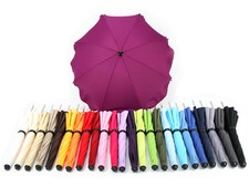Baby sun UMBRELLA PARASOL baby buggy stroller pushchair pram shade canopy brolly Pushchair-Pram Canopy price