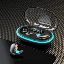 Wireless Bluetooth Earbuds Invisible Sleep Earphones Noise Cancelling TWS Unisex Headphones price