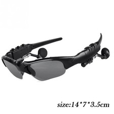 Smart Bluetooth Sunglasses Wireless Stereo Headphones Unisex Headphones price