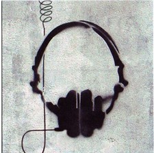 Headphones Greeting Card Unisex Music Lover DJ Suitable any Occasion Birthday Unisex Headphones price