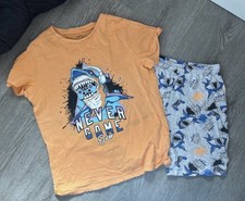 boys pajamas size 10–11 years Boys' Pajamas price