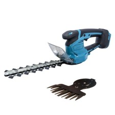 Cordless Grass Shear Hedge Trimmer Cutter For Makita 18V Li-Ion LXT Body Only UK Hedge Trimmers price