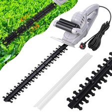 Lightweight 6M Corded Electric Hedge Trimmer 450W, Electric Hedge Cutter Pruner Hedge Trimmers price