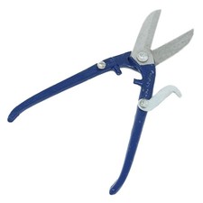 12" Tin Snips Thin Sheet Metal 300mm Cutting Shears Scissors Cutter Plastic Metal Shears price